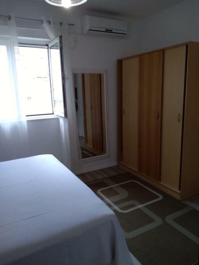 Apartments Kero Bibinje Esterno foto